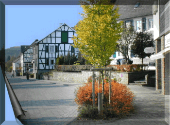 Ferienwohnungen Kln Bonn - Bergisches Dorf